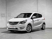 Opel karl 1.0 ecofl innovation 75pk 2016, kd-023-z - afbeelding 1 van  41