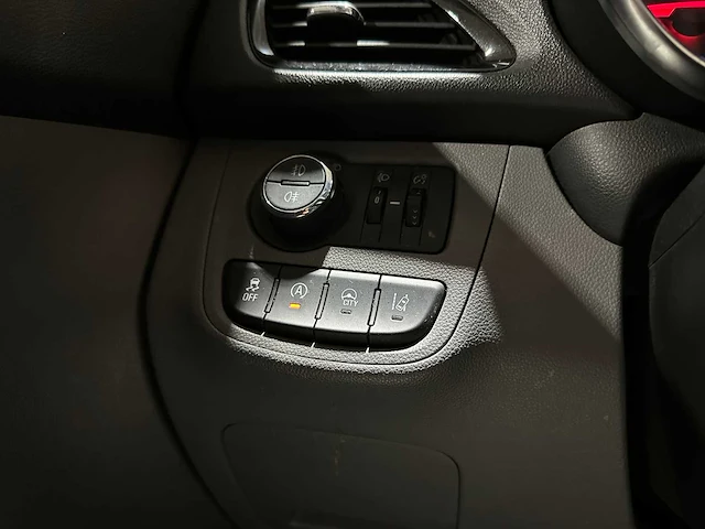 Opel karl 1.0 ecofl innovation 75pk 2016, kd-023-z - afbeelding 14 van  41