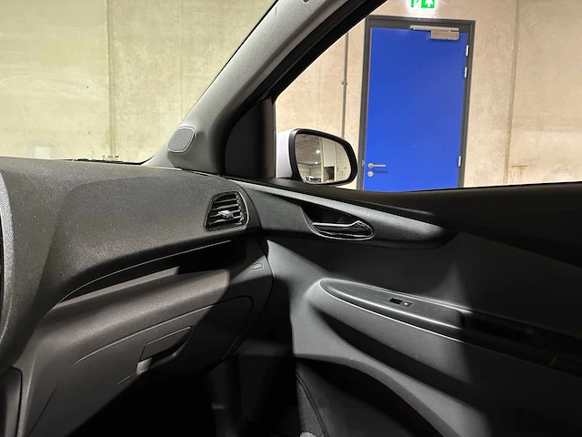 Opel karl 1.0 ecofl innovation 75pk 2016, kd-023-z - afbeelding 22 van  41
