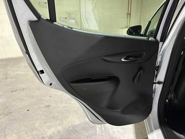 Opel karl 1.0 ecofl innovation 75pk 2016, kd-023-z - afbeelding 26 van  41