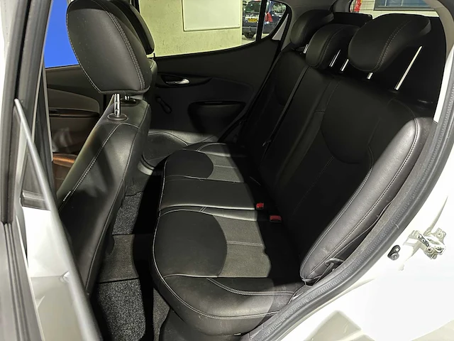 Opel karl 1.0 ecofl innovation 75pk 2016, kd-023-z - afbeelding 27 van  41