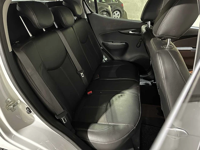 Opel karl 1.0 ecofl innovation 75pk 2016, kd-023-z - afbeelding 30 van  41