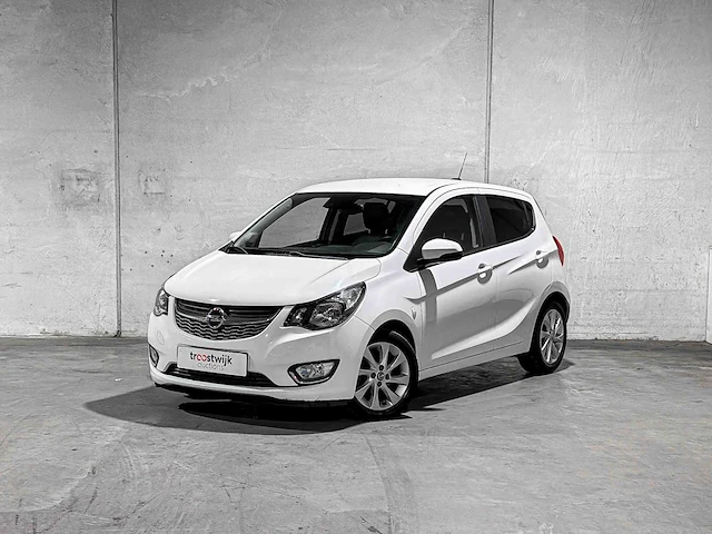 Opel karl 1.0 ecofl innovation 75pk 2016, kd-023-z - afbeelding 23 van  41