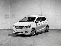Opel karl 1.0 ecofl innovation 75pk 2016, kd-023-z - afbeelding 23 van  41