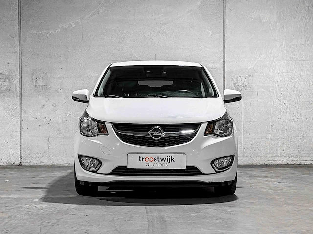 Opel karl 1.0 ecofl innovation 75pk 2016, kd-023-z - afbeelding 34 van  41