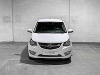 Opel karl 1.0 ecofl innovation 75pk 2016, kd-023-z - afbeelding 37 van  41