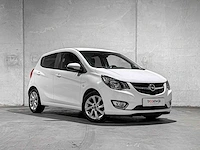 Opel karl 1.0 ecofl innovation 75pk 2016, kd-023-z - afbeelding 38 van  41