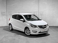 Opel karl 1.0 ecofl innovation 75pk 2016, kd-023-z - afbeelding 39 van  41