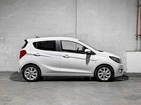 Opel karl 1.0 ecofl innovation 75pk 2016, kd-023-z - afbeelding 41 van  41