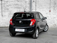 Opel karl 1.0 ecofl innovation 75pk 2017, nk-413-x - afbeelding 2 van  40