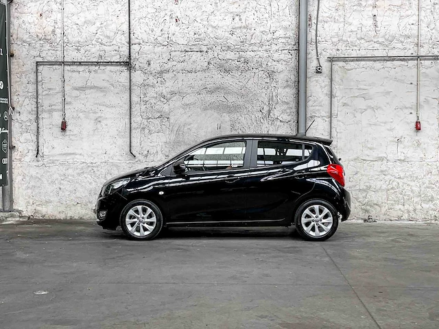 Opel karl 1.0 ecofl innovation 75pk 2017, nk-413-x - afbeelding 8 van  40
