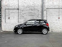 Opel karl 1.0 ecofl innovation 75pk 2017, nk-413-x - afbeelding 8 van  40