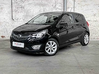 Opel karl 1.0 ecofl innovation 75pk 2017, nk-413-x - afbeelding 1 van  40