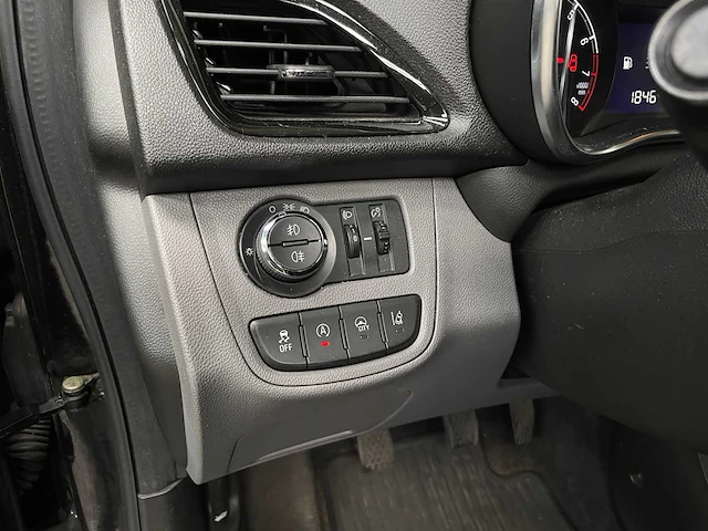 Opel karl 1.0 ecofl innovation 75pk 2017, nk-413-x - afbeelding 13 van  40
