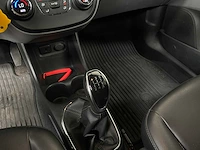 Opel karl 1.0 ecofl innovation 75pk 2017, nk-413-x - afbeelding 19 van  40