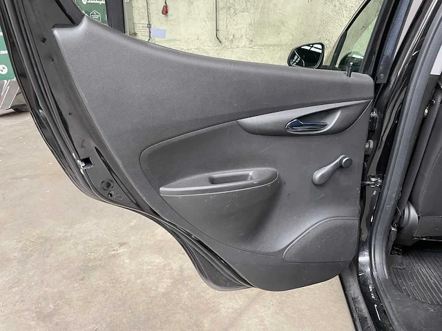 Opel karl 1.0 ecofl innovation 75pk 2017, nk-413-x - afbeelding 24 van  40