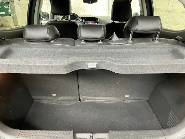 Opel karl 1.0 ecofl innovation 75pk 2017, nk-413-x - afbeelding 25 van  40