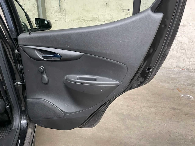 Opel karl 1.0 ecofl innovation 75pk 2017, nk-413-x - afbeelding 26 van  40