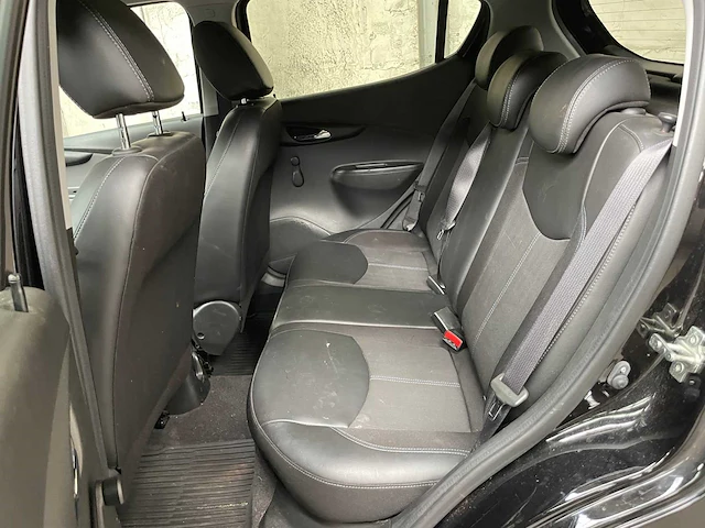 Opel karl 1.0 ecofl innovation 75pk 2017, nk-413-x - afbeelding 29 van  40