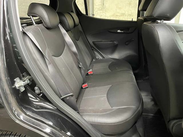 Opel karl 1.0 ecofl innovation 75pk 2017, nk-413-x - afbeelding 30 van  40