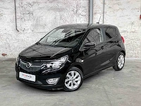 Opel karl 1.0 ecofl innovation 75pk 2017, nk-413-x - afbeelding 34 van  40