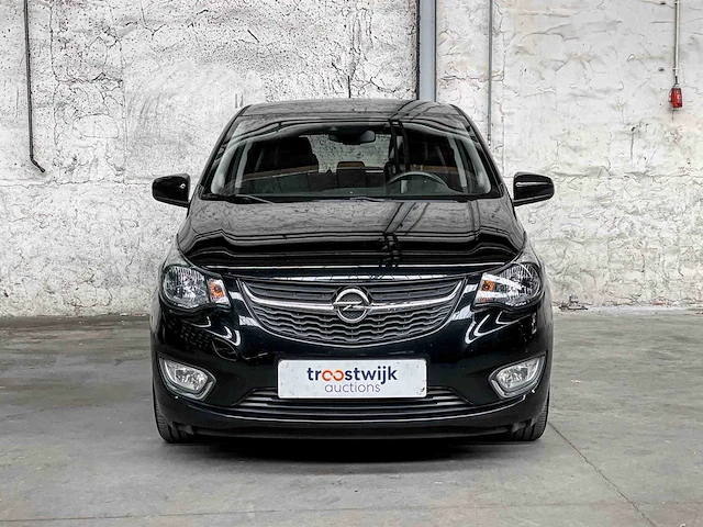 Opel karl 1.0 ecofl innovation 75pk 2017, nk-413-x - afbeelding 36 van  40