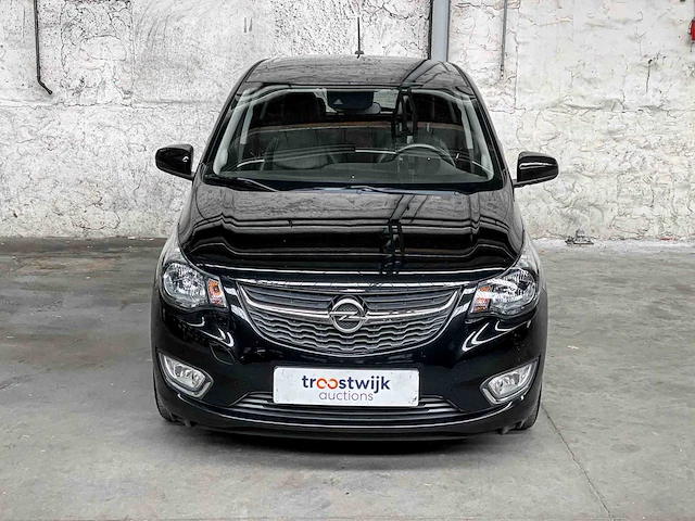 Opel karl 1.0 ecofl innovation 75pk 2017, nk-413-x - afbeelding 37 van  40