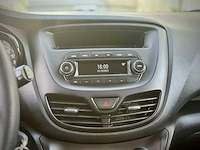 Opel karl 1.0 ecoflex 120 jaar edition; g-397-hb - afbeelding 4 van  15