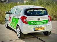 Opel karl 1.0 ecoflex 120 jaar edition; g-397-hb - afbeelding 10 van  15