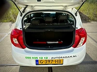 Opel karl 1.0 ecoflex 120 jaar edition; g-397-hb - afbeelding 11 van  15