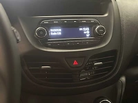 Opel karl 1.0 ecoflex 120 jaar edition; g-462-gv - afbeelding 4 van  17