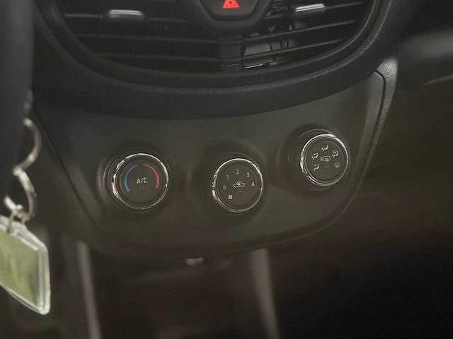 Opel karl 1.0 ecoflex 120 jaar edition; g-462-gv - afbeelding 5 van  17