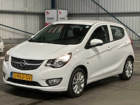 Opel karl 1.0 ecoflex 120 jaar edition; g-462-gv - afbeelding 1 van  17