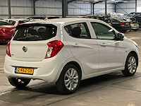 Opel karl 1.0 ecoflex 120 jaar edition; g-462-gv - afbeelding 10 van  17