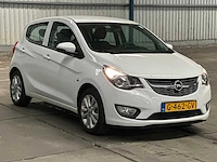 Opel karl 1.0 ecoflex 120 jaar edition; g-462-gv - afbeelding 11 van  17