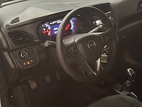 Opel karl 1.0 ecoflex 120 jaar edition; g-462-gv - afbeelding 15 van  17