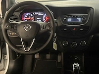 Opel karl 1.0 ecoflex 120 jaar edition; g-462-gv - afbeelding 16 van  17
