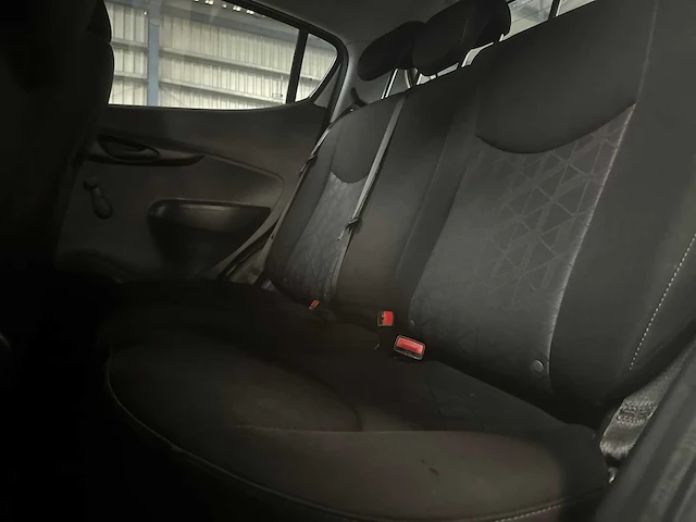Opel karl 1.0 ecoflex 120 jaar edition; g-462-gv - afbeelding 17 van  17