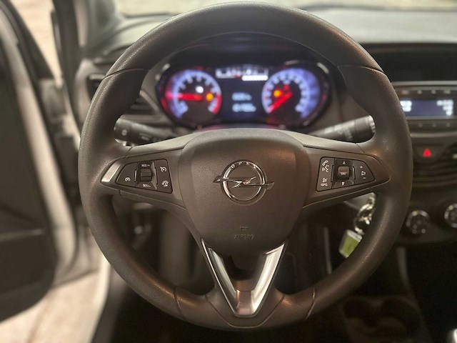 Opel karl 1.0 ecoflex 120 jaar edition; g-462-gv - afbeelding 3 van  17