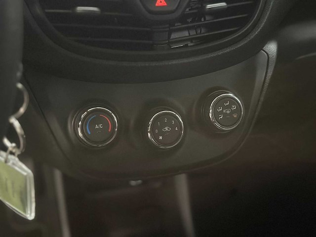 Opel karl 1.0 ecoflex 120 jaar edition; g-462-gv - afbeelding 5 van  17