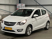Opel karl 1.0 ecoflex 120 jaar edition; g-462-gv - afbeelding 1 van  17