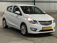 Opel karl 1.0 ecoflex 120 jaar edition; g-462-gv - afbeelding 11 van  17