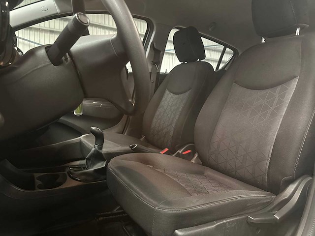 Opel karl 1.0 ecoflex 120 jaar edition; g-462-gv - afbeelding 14 van  17