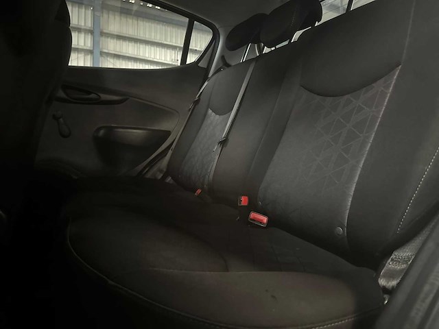 Opel karl 1.0 ecoflex 120 jaar edition; g-462-gv - afbeelding 17 van  17