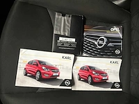 Opel karl 1.0 ecoflex 120 jaar edition; g-467-gv - afbeelding 7 van  15