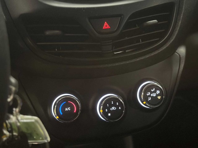 Opel karl 1.0 ecoflex 120 jaar edition; g-467-gv - afbeelding 4 van  15