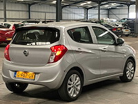 Opel karl 1.0 ecoflex 120 jaar edition; g-467-gv - afbeelding 8 van  15