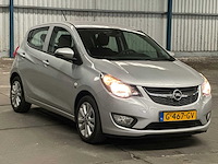 Opel karl 1.0 ecoflex 120 jaar edition; g-467-gv - afbeelding 9 van  15