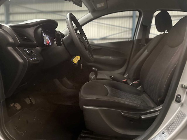 Opel karl 1.0 ecoflex 120 jaar edition; g-467-gv - afbeelding 11 van  15