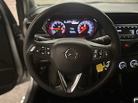 Opel karl 1.0 ecoflex 120 jaar edition; g-467-gv - afbeelding 14 van  15